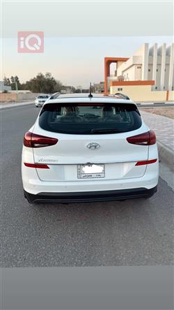 هیوندای تۆکسۆن